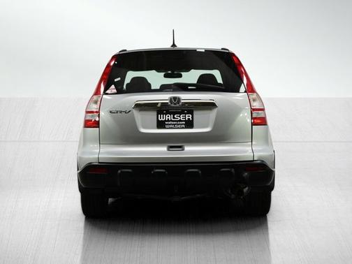 2009 Honda CR-V EX-L
