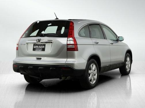 2009 Honda CR-V EX-L