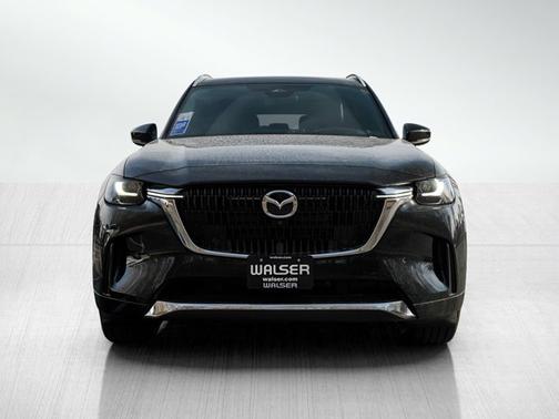 2025 Mazda CX-90 S Premium Package