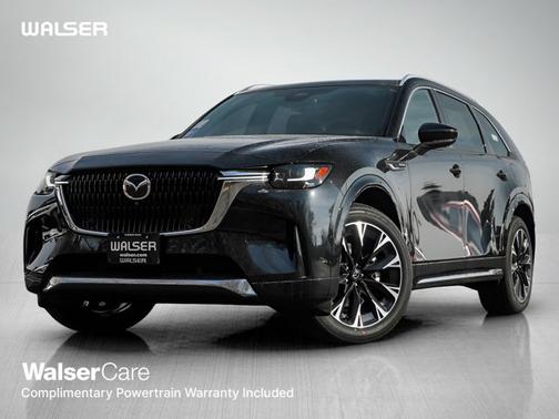 2025 Mazda CX-90 S Premium Package