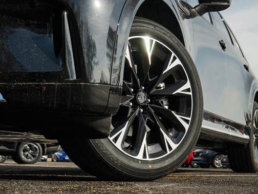 2025 Mazda CX-90 S Premium Package