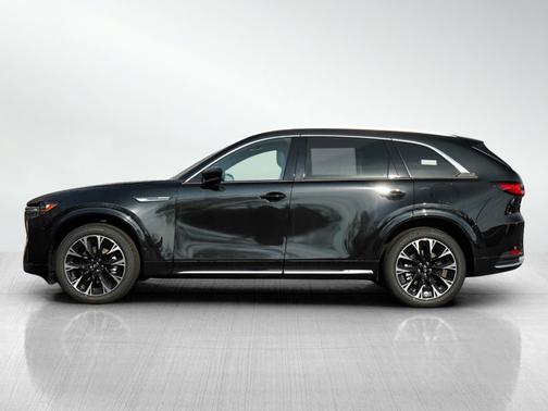 2025 Mazda CX-90 S Premium Package