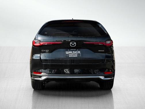 2025 Mazda CX-90 S Premium Package