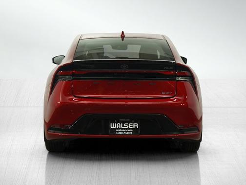 2023 Toyota Prius XLE