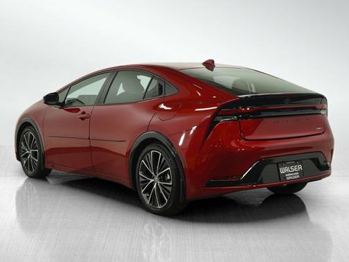 2023 Toyota Prius XLE