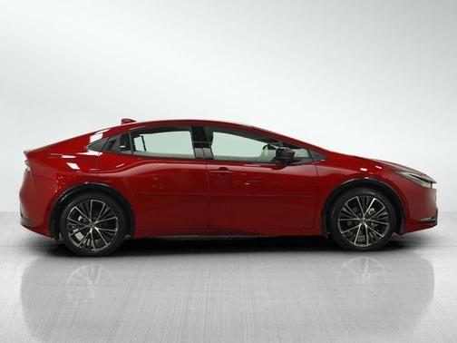 2023 Toyota Prius XLE
