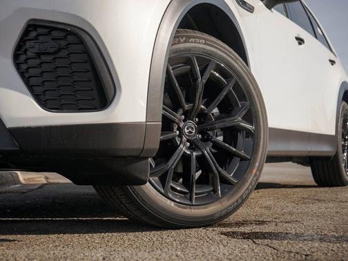 2025 Mazda CX-70 3.3 Turbo Premium Package