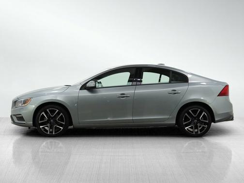 2018 Volvo S60 T5 Dynamic