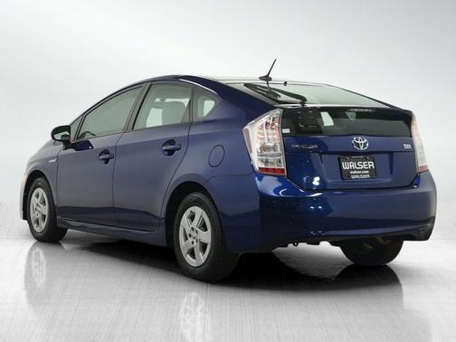 2011 Toyota Prius II