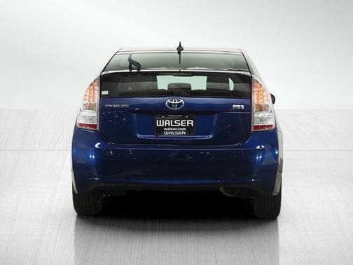 2011 Toyota Prius II