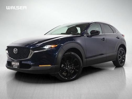 2024 Mazda CX-30 2.5 S Select Sport