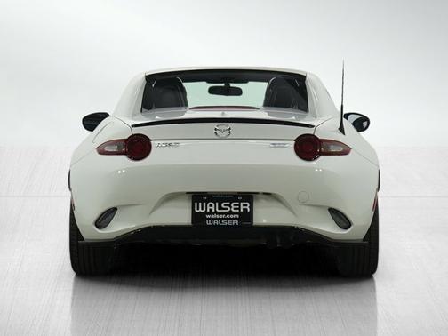 2018 Mazda MX-5 Miata RF Club