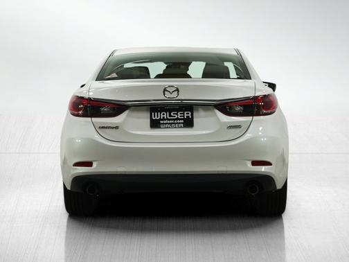 2014 Mazda Mazda6 i Touring