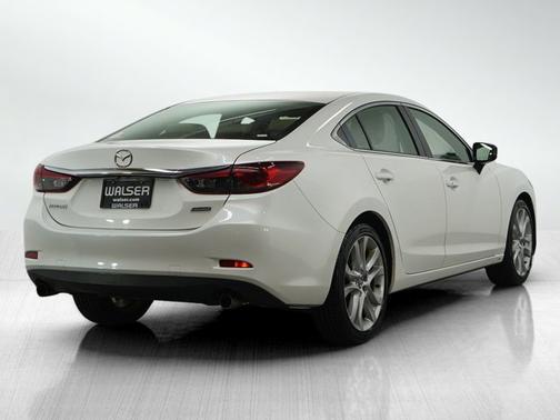 2014 Mazda Mazda6 i Touring