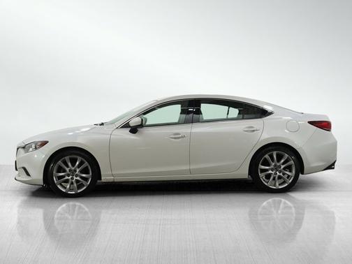 2014 Mazda Mazda6 i Touring