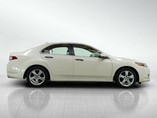 2010 Acura TSX 2.4 (A5)