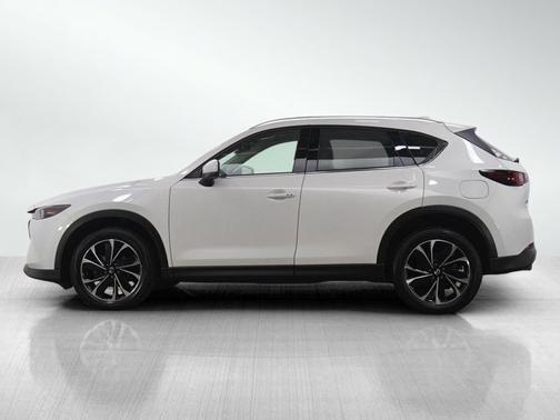 2023 Mazda CX-5 2.5 S Premium Plus Package
