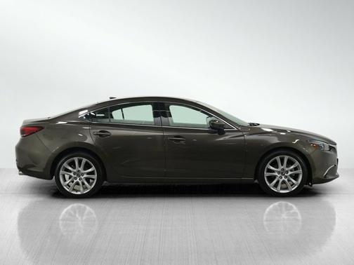 2016 Mazda Mazda6 i Touring