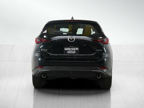 2023 Mazda CX-5 2.5 S Premium Package