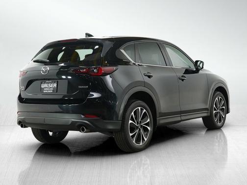 2023 Mazda CX-5 2.5 S Premium Package