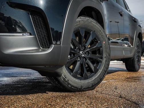 2026 Mazda CX-50 2.5 S Preferred