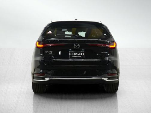 2024 Mazda CX-90 PHEV Premium