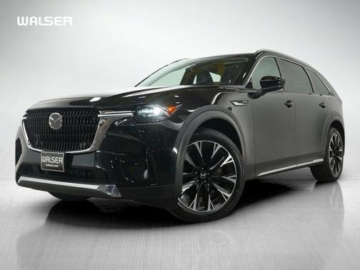 2024 Mazda CX-90 PHEV Premium