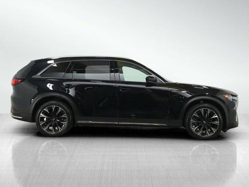 2024 Mazda CX-90 PHEV Premium