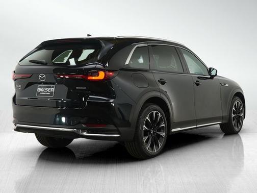 2024 Mazda CX-90 PHEV Premium