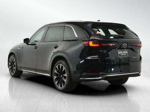 2024 Mazda CX-90 PHEV Premium