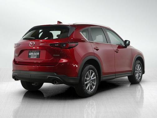 2023 Mazda CX-5 2.5 S Select Package