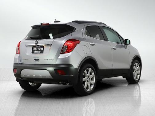 2015 Buick Encore Leather