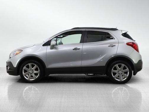 2015 Buick Encore Leather