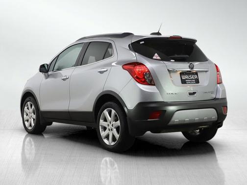 2015 Buick Encore Leather