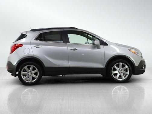2015 Buick Encore Leather