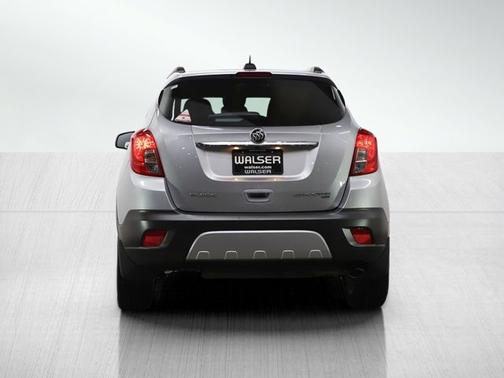 2015 Buick Encore Leather