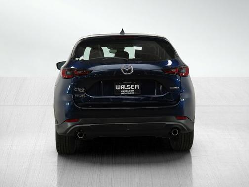 2022 Mazda CX-5 2.5 S Premium Package