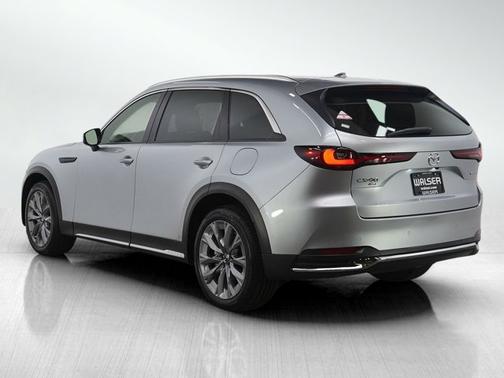 2024 Mazda CX-90 3.3 Turbo Premium