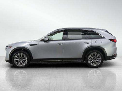 2024 Mazda CX-90 3.3 Turbo Premium