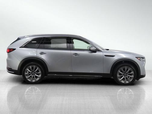 2024 Mazda CX-90 3.3 Turbo Premium