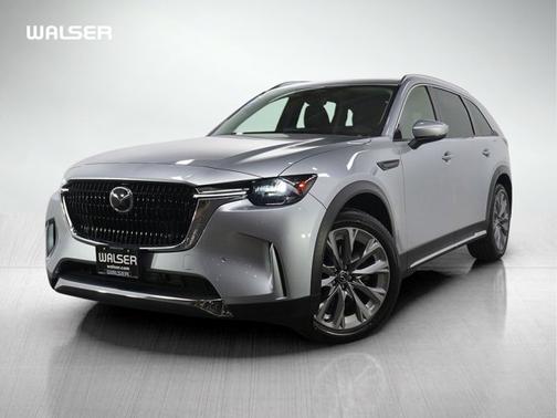 2024 Mazda CX-90 3.3 Turbo Premium