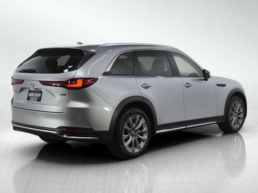 2024 Mazda CX-90 3.3 Turbo Premium