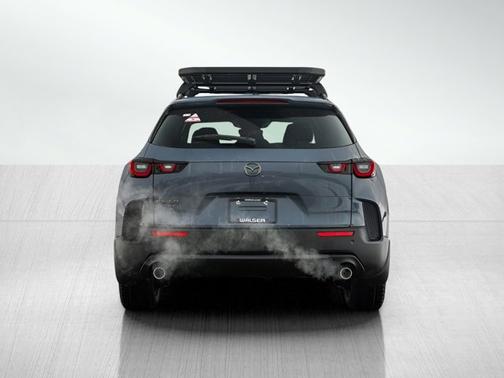 2026 Mazda CX-50 2.5 S Meridian Edition