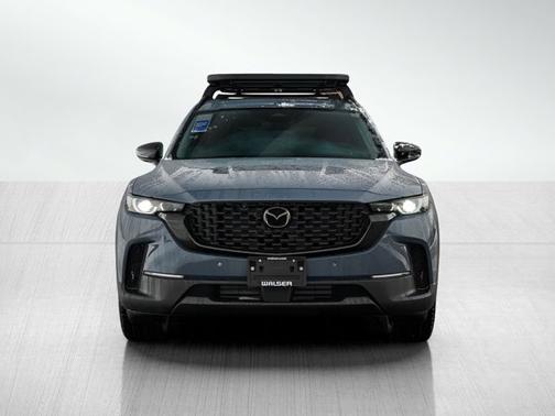 2026 Mazda CX-50 2.5 S Meridian Edition