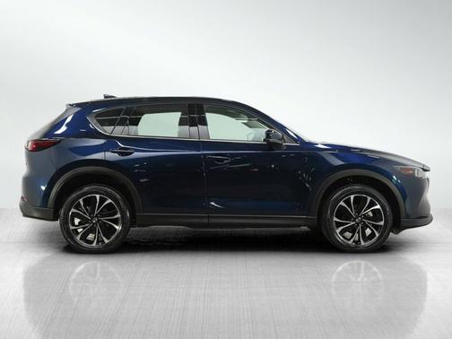 2023 Mazda CX-5 2.5 S Premium Package