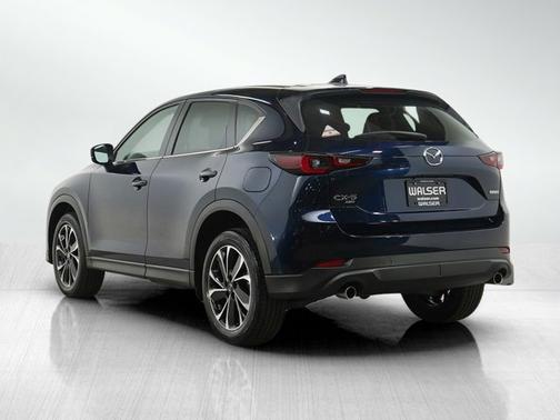 2023 Mazda CX-5 2.5 S Premium Package