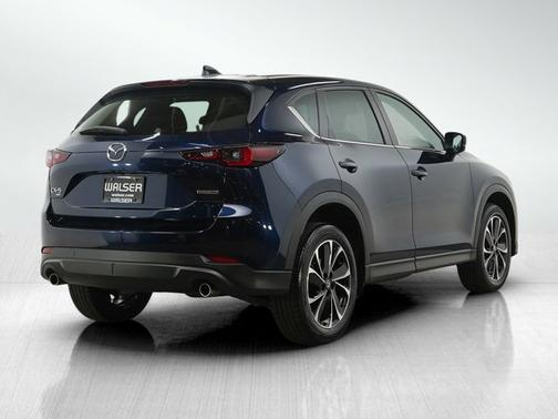 2023 Mazda CX-5 2.5 S Premium Package