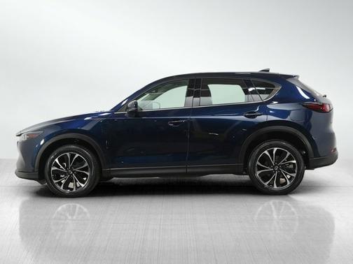 2023 Mazda CX-5 2.5 S Premium Package