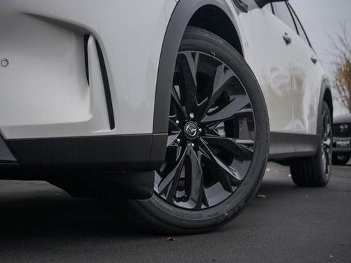 2025 Mazda CX-90 PHEV Premium Sport