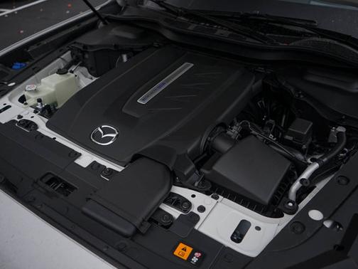 2025 Mazda CX-90 PHEV Premium Sport